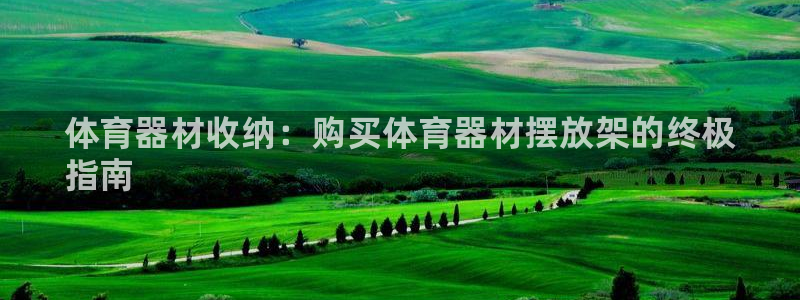 耀世娱乐客服怎么样:体育器材收纳:购买体育器材摆放架的终极